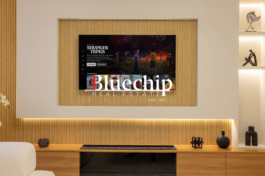 Fully Upgraded | Fully Furnished | Elevator - Image 9