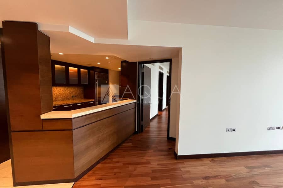 1 BR Furnished | Opera View | High Floor