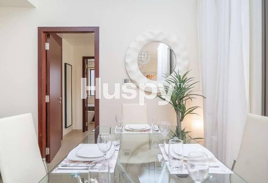 Marina Views | Well Furnished | Vacant - Image 6