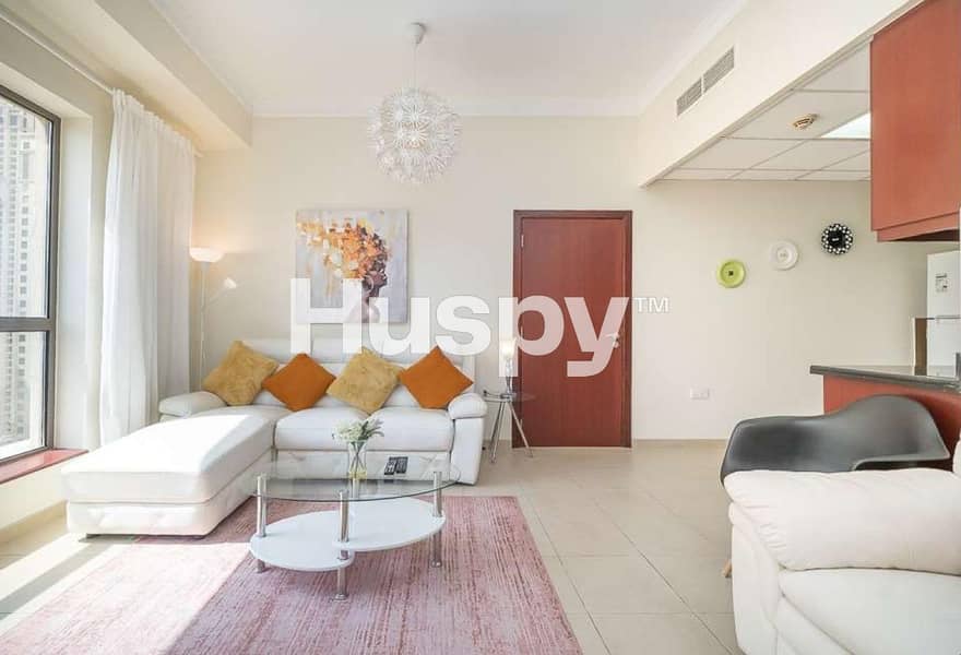 Marina Views | Well Furnished | Vacant - Image 7