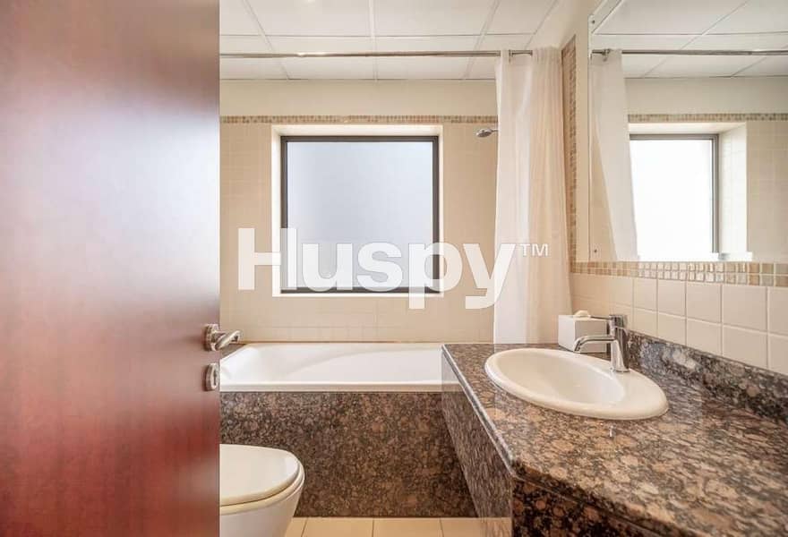 Marina Views | Well Furnished | Vacant - Image 9