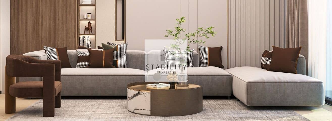 New Launch Development | Modern Interiors | Investor-Friendly Pricing in a Well-Connected, Expanding Community - Image 10