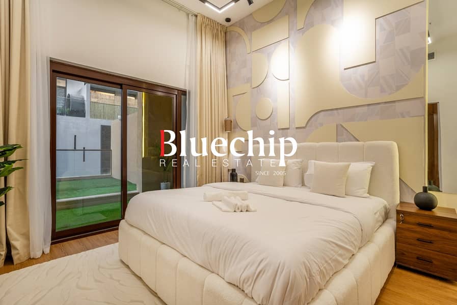 Fully Upgraded | Fully Furnished | Elevator - Image 10