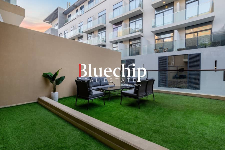 Fully Upgraded | Fully Furnished | Elevator - Image 12