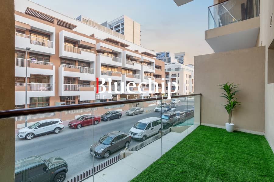 Fully Upgraded | Fully Furnished | Elevator - Image 15