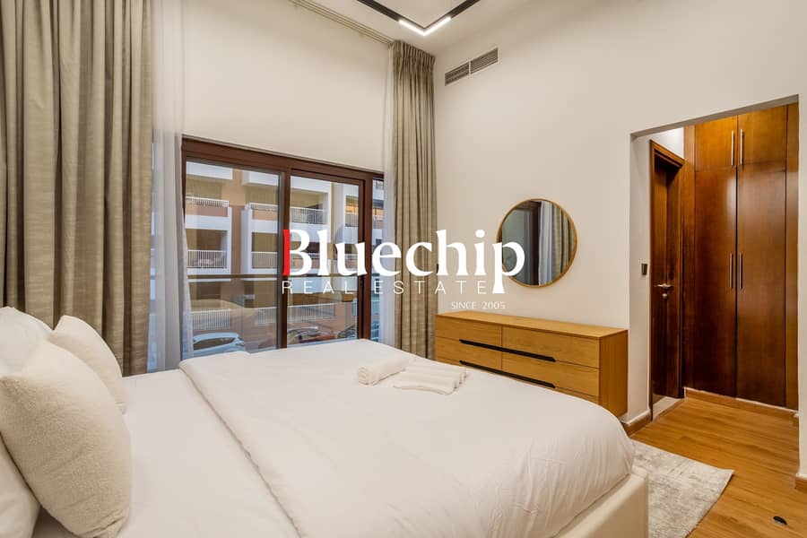 Fully Upgraded | Fully Furnished | Elevator - Image 16