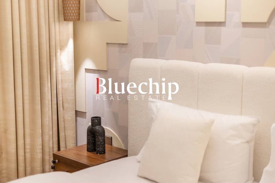 Fully Upgraded | Fully Furnished | Elevator - Image 17