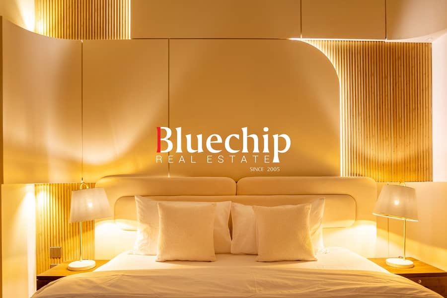 Fully Upgraded | Fully Furnished | Elevator - Image 19