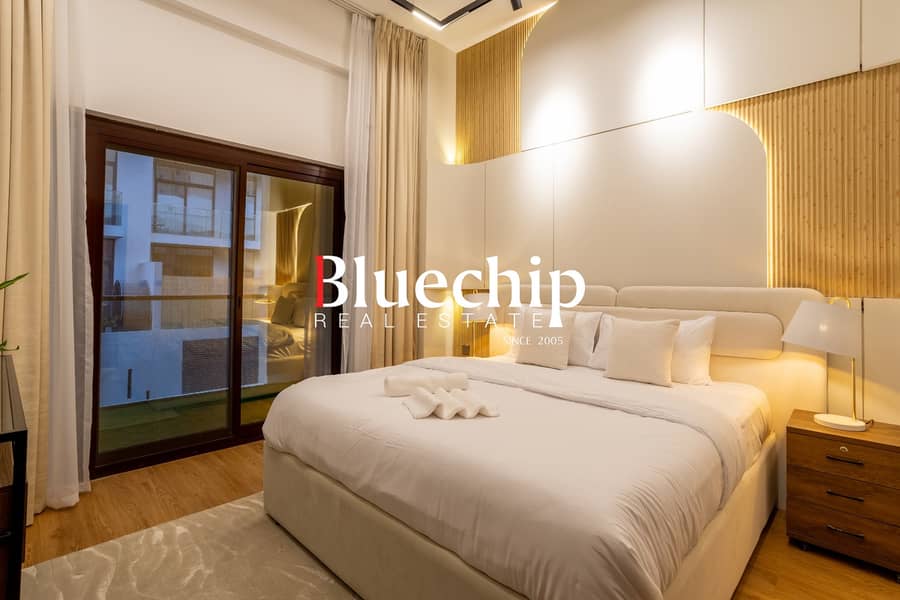 Fully Upgraded | Fully Furnished | Elevator - Image 20