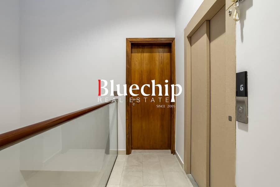 Fully Upgraded | Fully Furnished | Elevator - Image 21