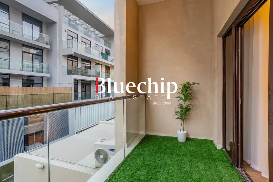 Fully Upgraded | Fully Furnished | Elevator - Image 22