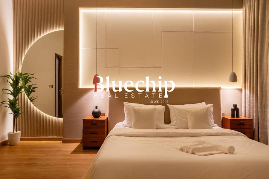 Fully Upgraded | Fully Furnished | Elevator - Image 23