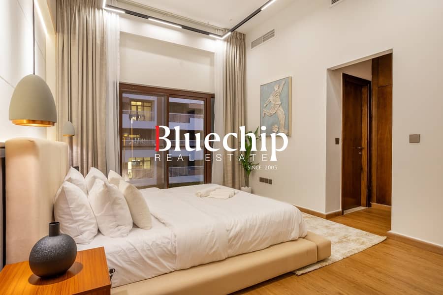 Fully Upgraded | Fully Furnished | Elevator - Image 24