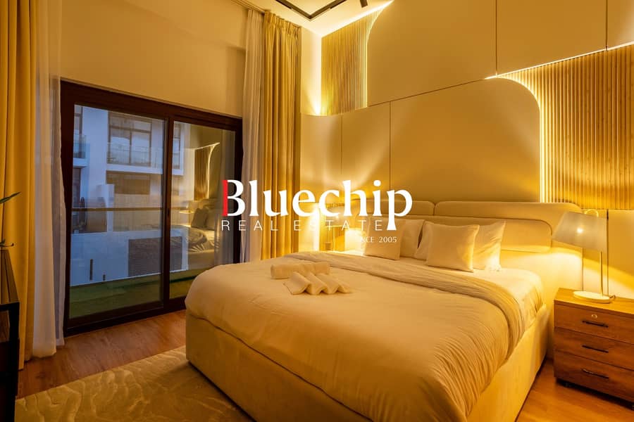 Fully Upgraded | Fully Furnished | Elevator - Image 25