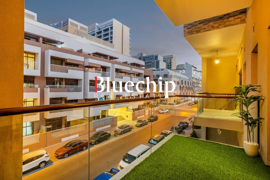 Fully Upgraded | Fully Furnished | Elevator - Image 27