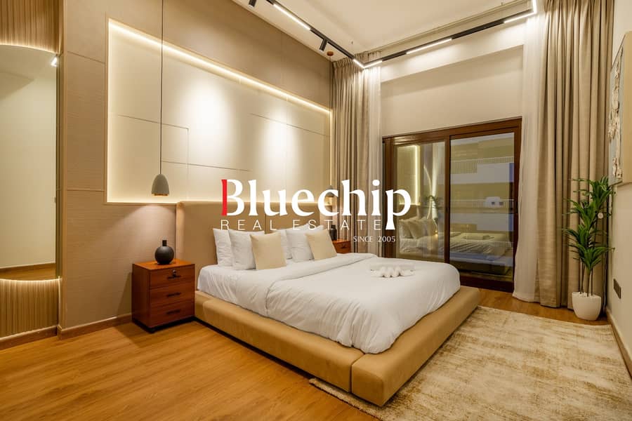 Fully Upgraded | Fully Furnished | Elevator - Image 28