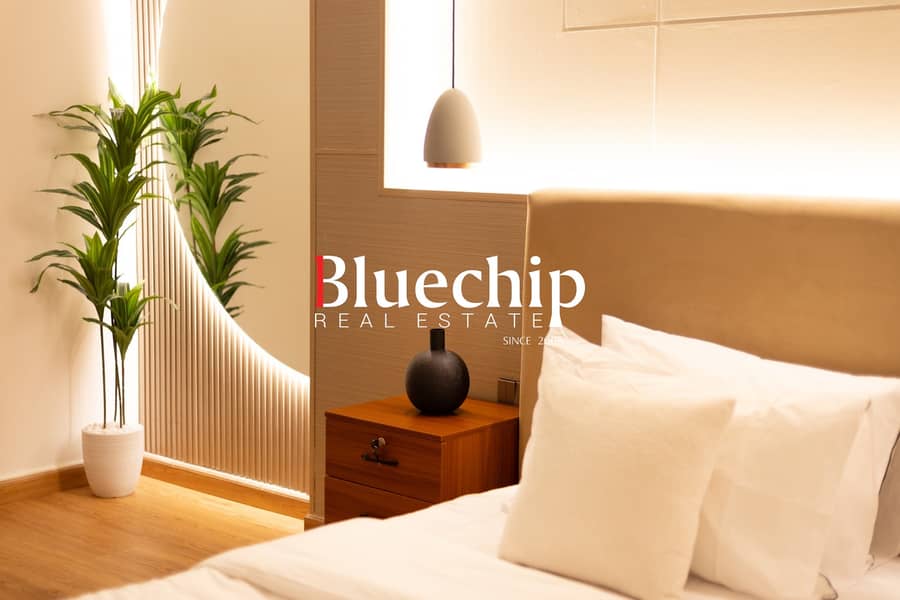 Fully Upgraded | Fully Furnished | Elevator - Image 29