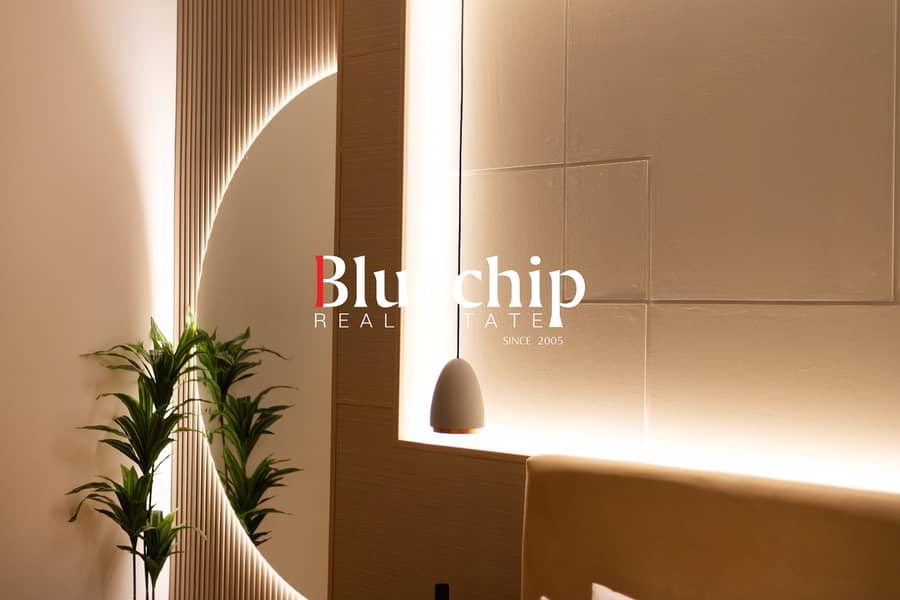 Fully Upgraded | Fully Furnished | Elevator - Image 30