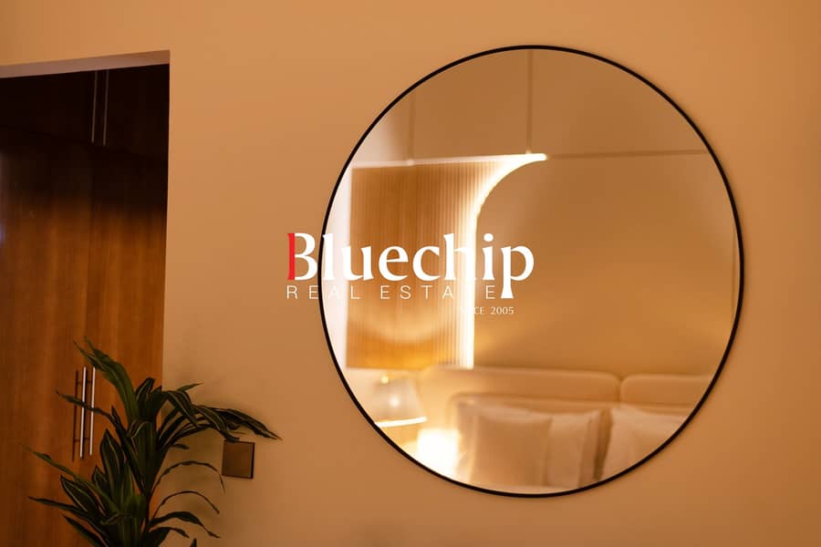 Fully Upgraded | Fully Furnished | Elevator - Image 31