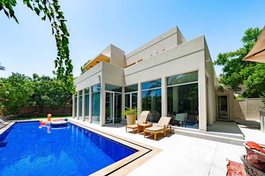 Extended | VOT | Huge Plot | Best Location