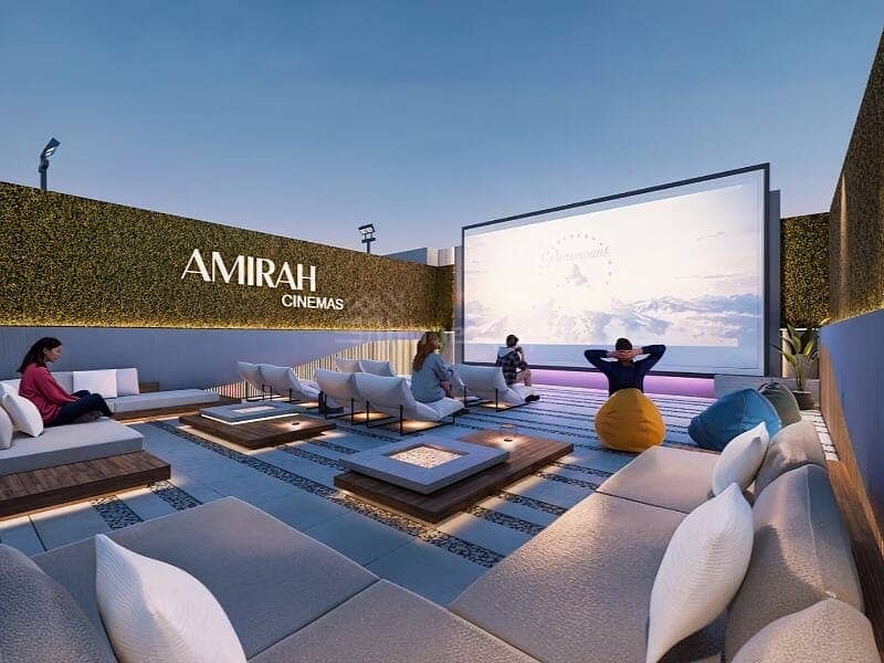 Pool View | 40:60 Plan | Seasonal Offer