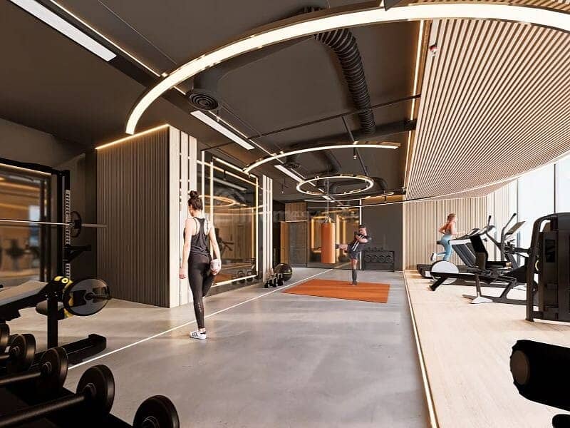 Pool View | 40:60 Plan | Seasonal Offer - Image 8