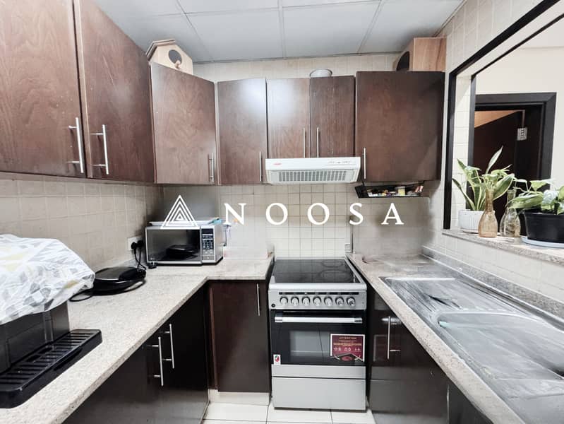 Spacious | Rented | Prime Location