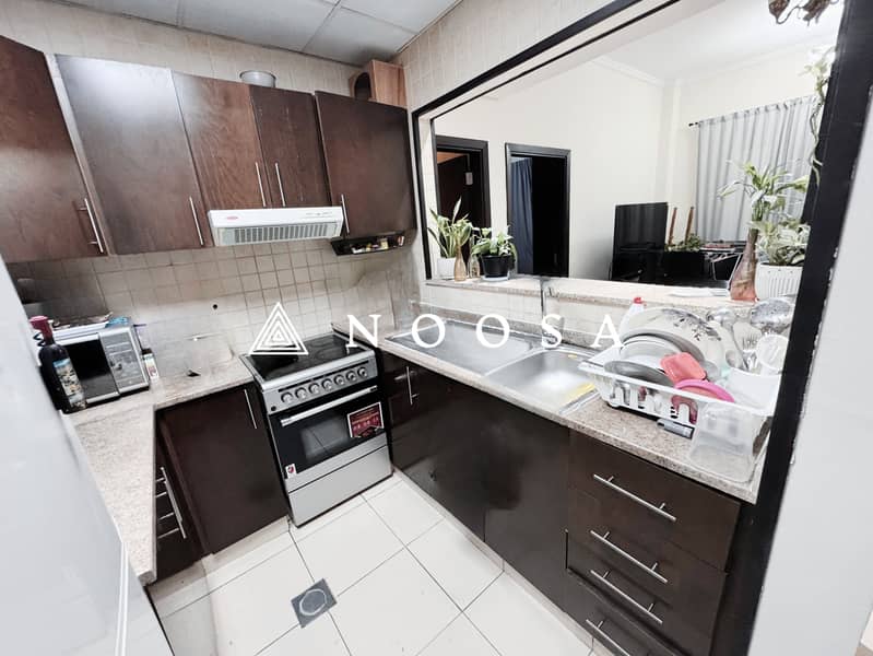 Spacious | Rented | Prime Location