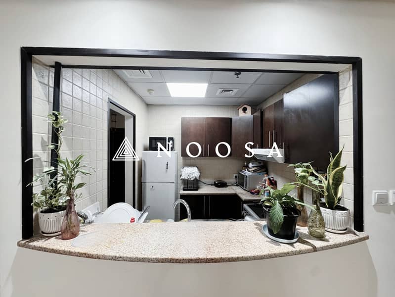 Spacious | Rented | Prime Location