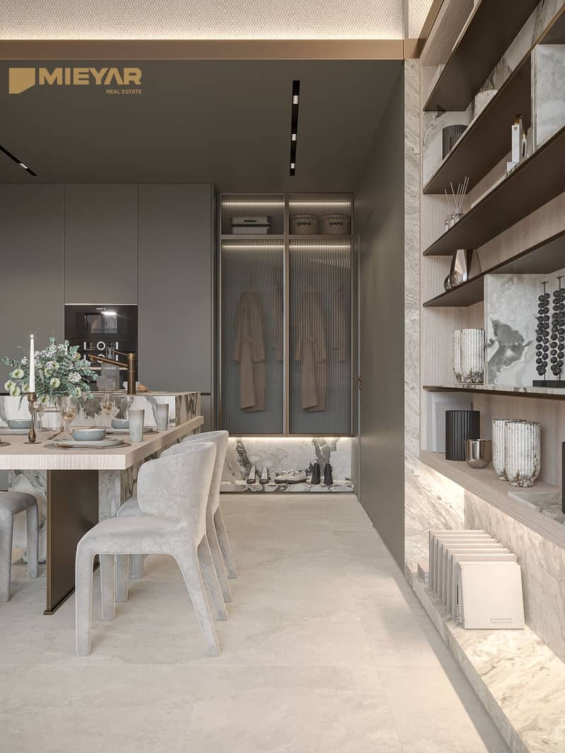 Brand New Units | Resort-Style Amenities | Bright Apartments | Premium Finishing