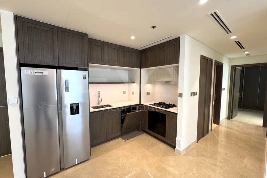 Palm And Marina View | High Floor | No Agents - Image 6