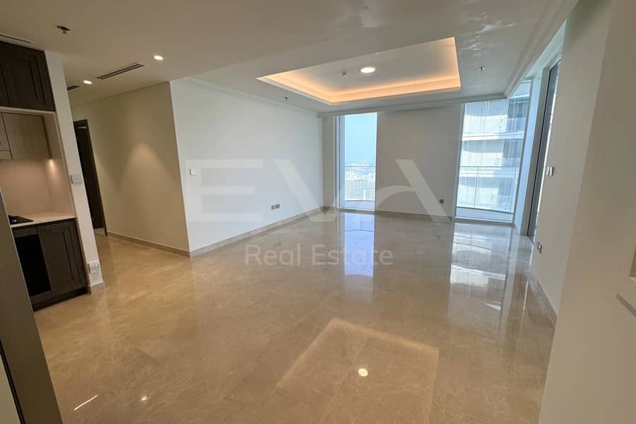 Palm And Marina View | High Floor | No Agents - Image 7