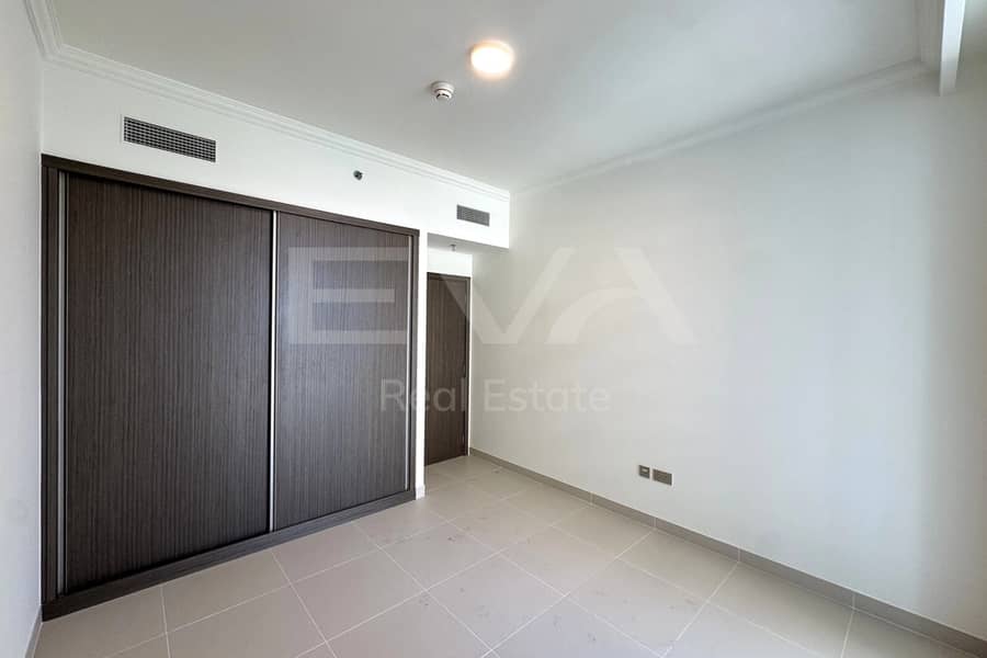 Palm And Marina View | High Floor | No Agents - Image 8