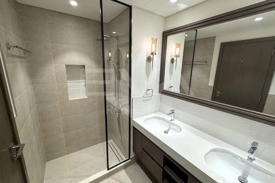 Palm And Marina View | High Floor | No Agents - Image 12