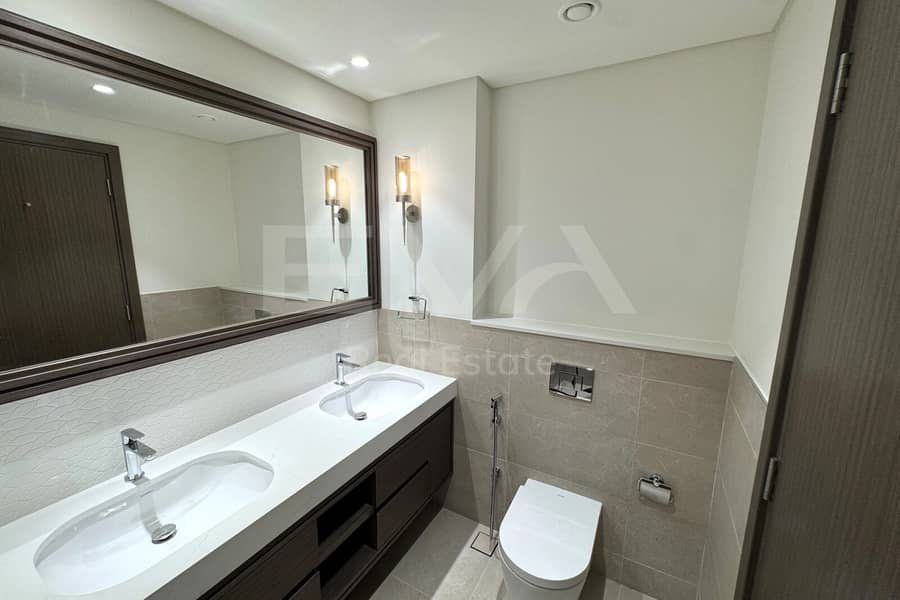 Palm And Marina View | High Floor | No Agents - Image 13