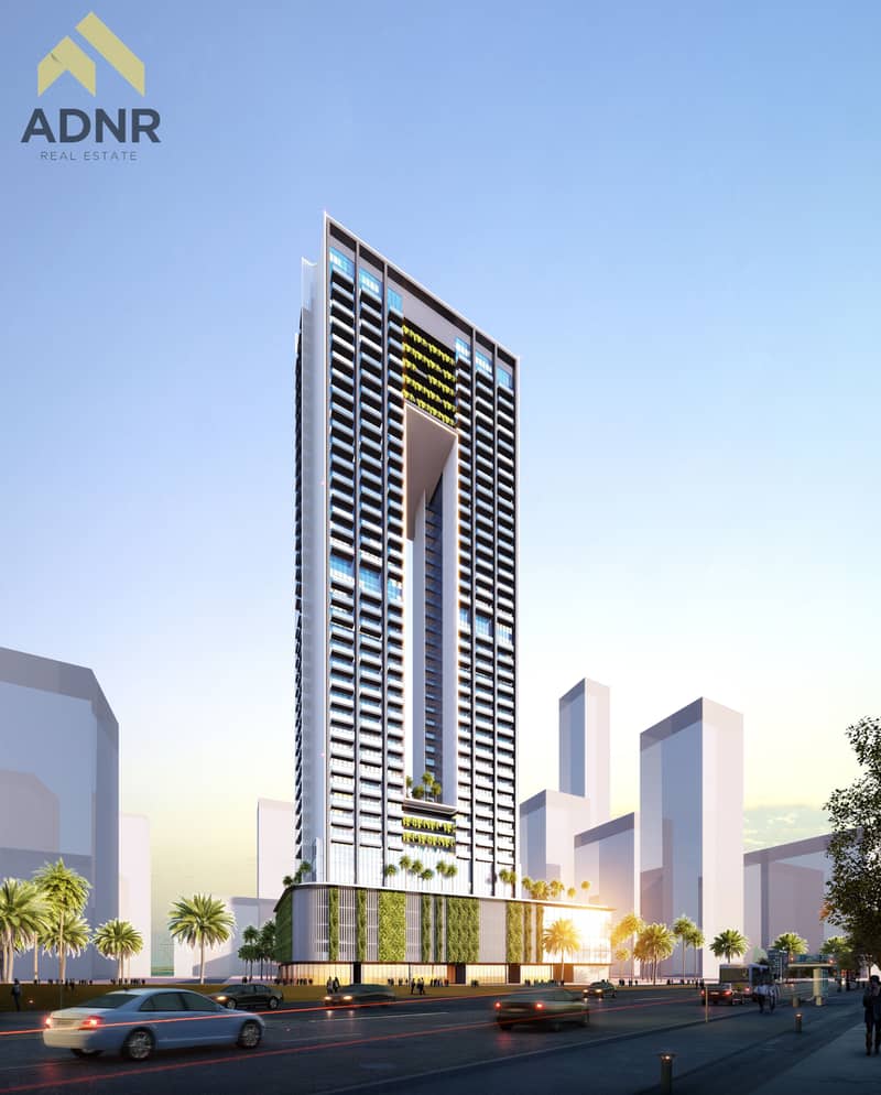 Fully furnished | Lowest Price | Investor Deal | 24% Discount | High ROI