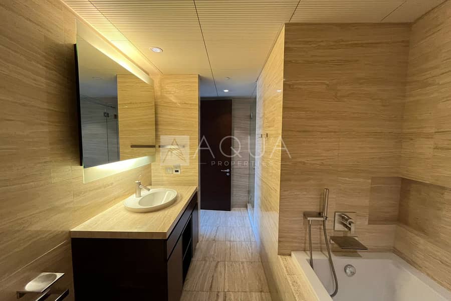 1 BR Furnished | Opera View | High Floor