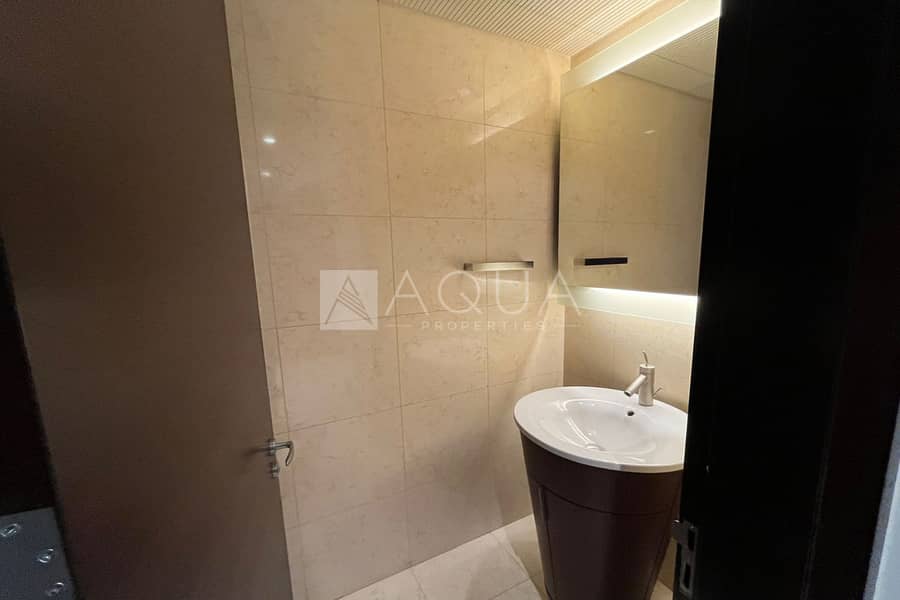 1 BR Furnished | Opera View | High Floor - Image 6