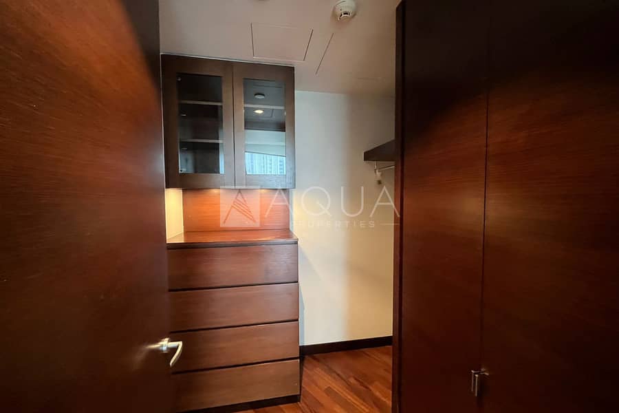 1 BR Furnished | Opera View | High Floor - Image 7