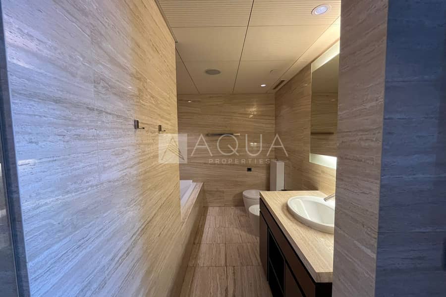 1 BR Furnished | Opera View | High Floor - Image 9