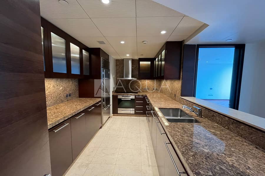 1 BR Furnished | Opera View | High Floor - Image 10