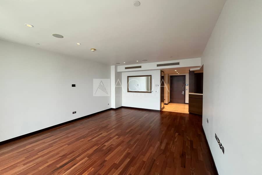 1 BR Furnished | Opera View | High Floor - Image 12