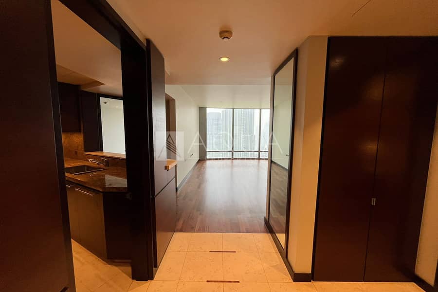 1 BR Furnished | Opera View | High Floor - Image 13