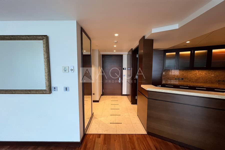 1 BR Furnished | Opera View | High Floor - Image 14