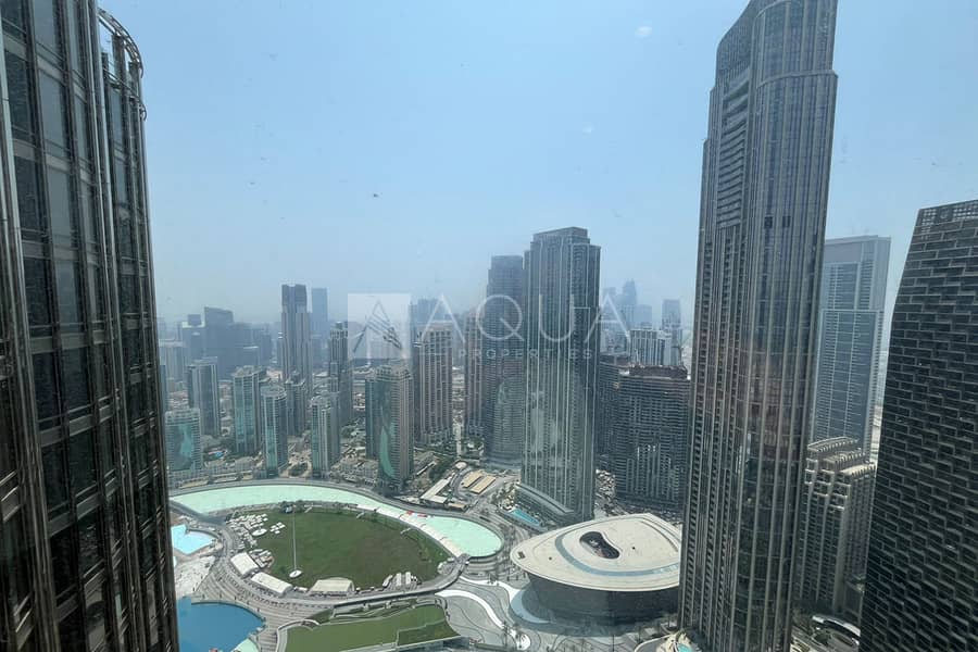 1 BR Furnished | Opera View | High Floor - Image 15