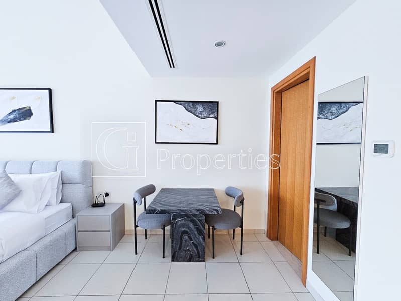 Fully Furnished | Lake View | High-ROI