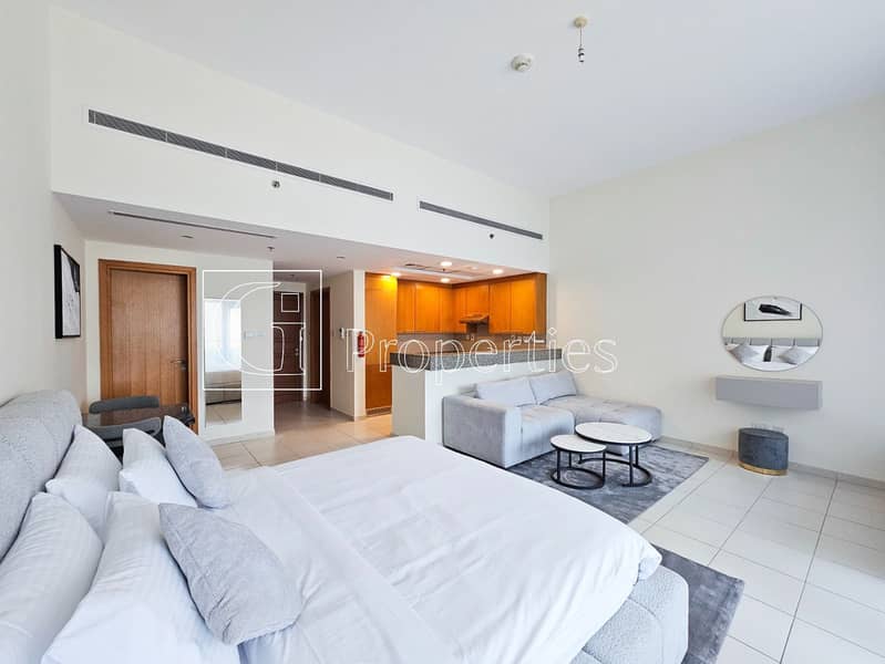 Fully Furnished | Lake View | High-ROI - Image 6