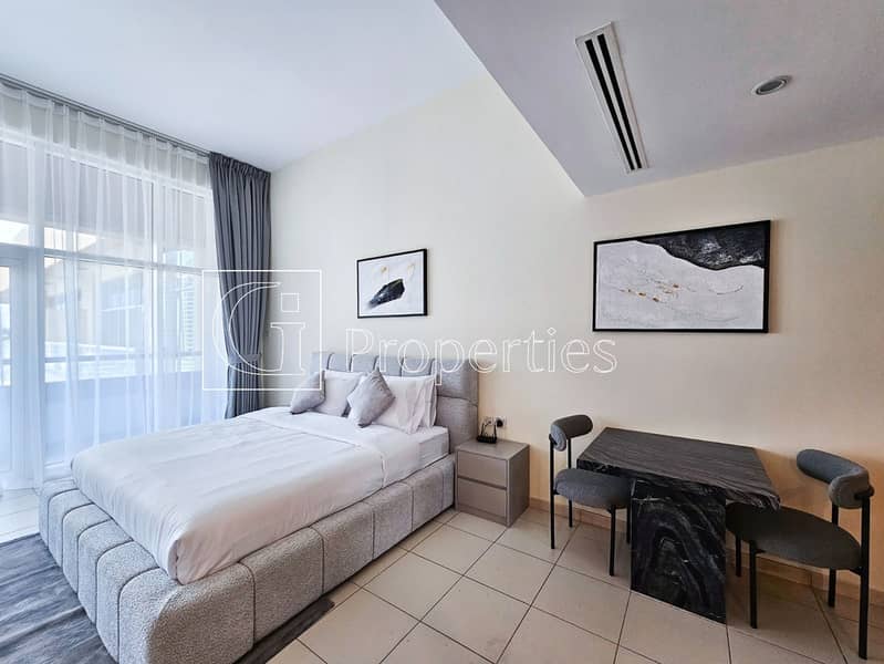 Fully Furnished | Lake View | High-ROI - Image 7