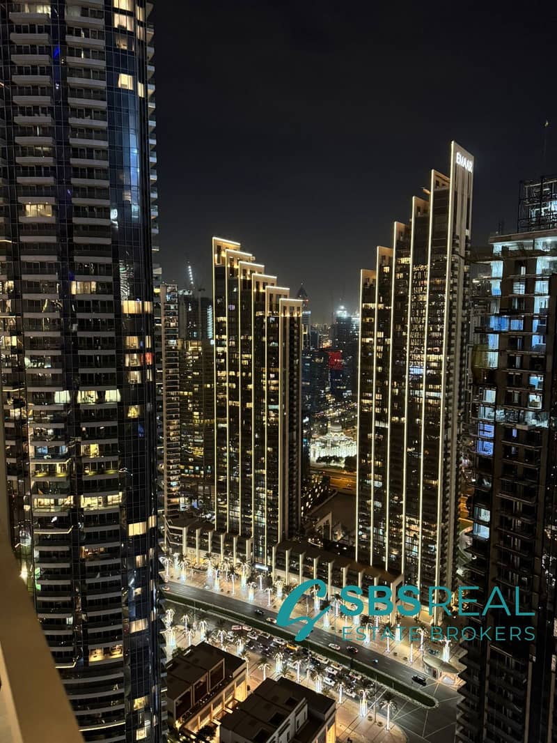 Spacious | Skyscrapers View | Ready to Move In - Image 11