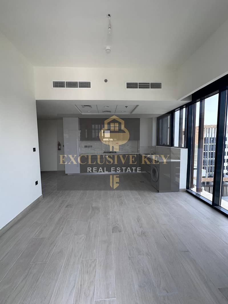 Perfect Home in Azizi Riviera | 1BR Boulevard View